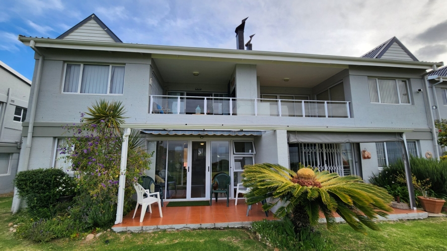 3 Bedroom Property for Sale in De Bakke Western Cape